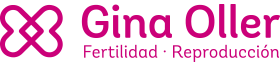 Gina Oller Fertilidad y reproducción Logo