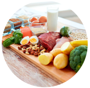 Nutricion