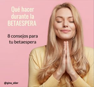 que hacer betaespera insta