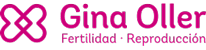 Gina Oller Fertilidad y reproducción Logo