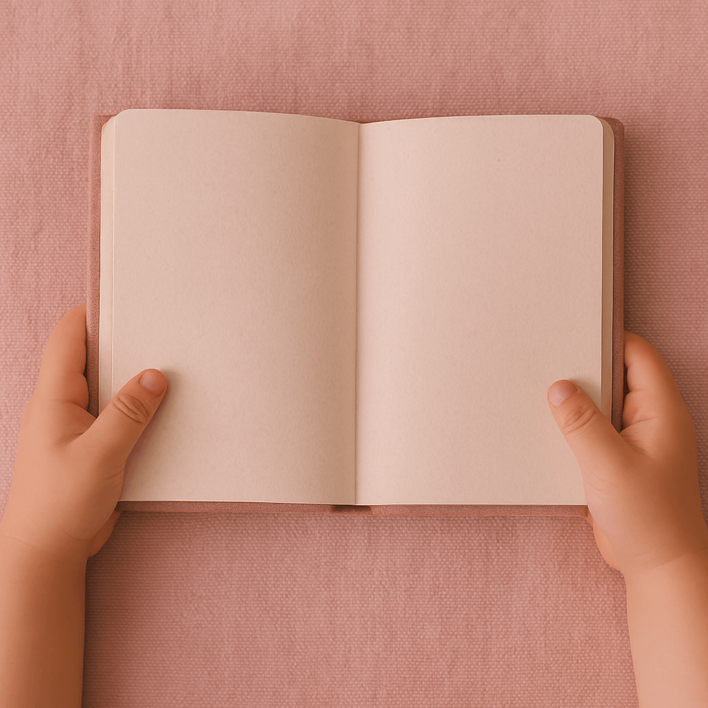 libro reproduccion asistida cuento infantil